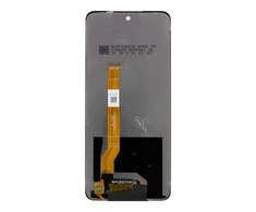 Dėklas LCD Ekranas + Touch Unit for Realme C55/C67 5G