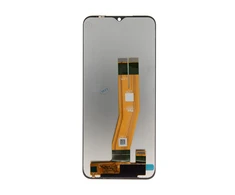 Dėklas For_Samsung LCD ekranas + Touch Unit Samsung A145 Galaxy A14 4G Juodas
