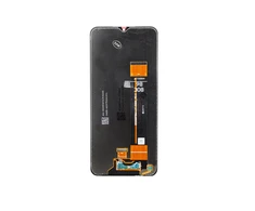 Dėklas For_Samsung LCD ekranas + Touch Unit Samsung A137F Galaxy A13 Juodas