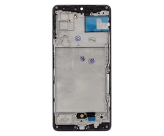 Dėklas For_Samsung LCD display + Touch Unit + Front Cover for Samsung A426 Galaxy A42 5G
