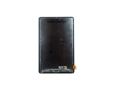 For_Samsung LCD ekranas + jutiklinis blokas Samsung P610/P615 Galaxy TAB S6 Lite Juodas