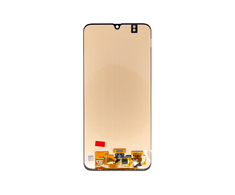 Dėklas For_Samsung LCD ekranas + Touch Unit Samsung M215 Galaxy M21 Juodas