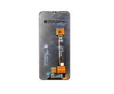 Dėklas For_Samsung LCD ekranas + Touch Unit Samsung A135F Galaxy A13 Juodas