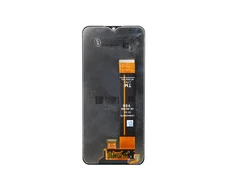 Dėklas For_Samsung LCD ekranas + jutiklinis blokas Samsung M236B Galaxy M23 5G Juodas