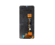 Dėklas For_Samsung LCD ekranas + jutiklinis blokas Samsung A236 Galaxy A23 5G Juodas