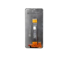 Dėklas For_Samsung LCD ekranas + jutiklinis blokas Samsung A136B Galaxy A13 5G Juodas