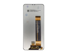 Dėklas For_Samsung LCD ekranas + jutiklinis blokas Samsung M336B Galaxy M33 5G Juodas