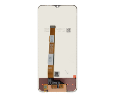 Dėklas For_Vivo LCD Ekranas + Touch Unit skirtas Vivo Y52 5G/Y72 5G/Y33s 4G