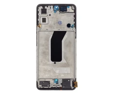 Dėklas For_Vivo LCD Ekranas + Touch Unit + Front Cover for Vivo V40 SE