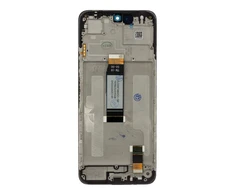 Dėklas For_Xiaomi LCD Ekranas + Touch Unit + priekinis dangtelis, skirtas Xiaomi Redmi 13 4G/13 5G
