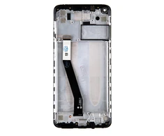 Dėklas For_Xiaomi LCD ekranas + jutiklinis blokas + priekinis dangtelis, skirtas „Xiaomi Redmi Note 9“.