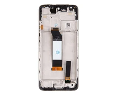 Dėklas For_Xiaomi LCD ekranas + jutiklinis blokas + priekinis dangtelis, skirtas Xiaomi Redmi Note 10 5G