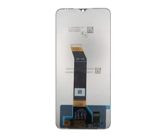 Dėklas For_Xiaomi LCD ekranas + jutiklinis blokas, skirtas Xiaomi Redmi 10 5G