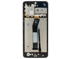 Dėklas For_Xiaomi LCD ekranas + jutiklinis blokas + priekinis dangtelis, skirtas Xiaomi Redmi A3