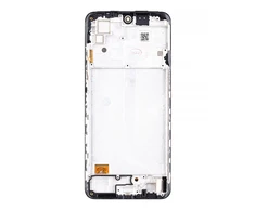 Dėklas For_Xiaomi LCD Ekranas + Touch Unit + priekinis dangtelis, skirtas Xiaomi Redmi Note 10/10S