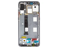 Dėklas For_Xiaomi LCD Ekranas + Touch Unit + Front Cover for Xiaomi Mi9 Juodas