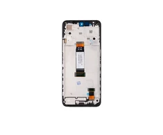Dėklas For_Xiaomi LCD Ekranas + Touch Unit + priekinis dangtelis, skirtas Xiaomi Redmi 12/12 5G