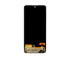 Dėklas For_Xiaomi LCD Ekranas + Touch Unit, skirtas Xiaomi Redmi Note 10 Pro/12 Pro 4G