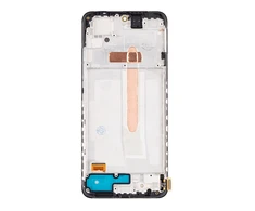 Dėklas For_Xiaomi LCD Ekranas + Touch Unit + priekinis dangtelis, skirtas Xiaomi Redmi Note 11S