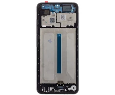 Dėklas For_Xiaomi LCD Ekranas + Touch Unit + Front Cover for Xiaomi Redmi A5 EU Version