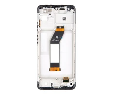 Dėklas For_Xiaomi LCD Ekranas + Touch Unit + priekinis dangtelis, skirtas Xiaomi Redmi 10