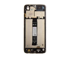Dėklas For_Xiaomi LCD ekranas + jutiklinis blokas + priekinis dangtelis Xiaomi Redmi A1/A1+/A2/A2+