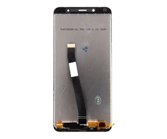 Dėklas For_Xiaomi LCD Ekranas + Touch Unit for Xiaomi Redmi 7A Juodas (No Logo)