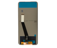 Dėklas For_Xiaomi LCD Ekranas + Touch Unit, skirtas Xiaomi Redmi Note 9