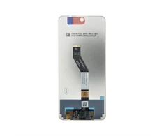 Dėklas For_Xiaomi LCD Ekranas + Touch Unit, skirtas Xiaomi Redmi Note 11S 5G