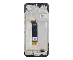 Dėklas For_Xiaomi LCD Ekranas + Touch Unit + priekinis dangtelis, skirtas Xiaomi Redmi 10 5G