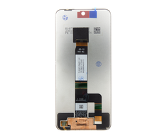 Dėklas For_Xiaomi LCD Ekranas + Touch Unit Xiaomi Redmi 12/12 5G