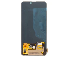 Dėklas For_Xiaomi LCD Ekranas + Touch Unit for Xiaomi Mi9T/Mi9T Pro Juodas
