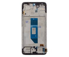 Dėklas For_Xiaomi „Xiaomi Redmi Note 14 4G“ LCD ekranas + lietimui jautrus skydelis + priekinis dangtelis, skirtas ES versijai