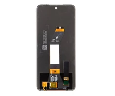 Dėklas For_Xiaomi LCD ekranas + jutiklinis blokas, skirtas „Xiaomi Redmi 10“ / „Redmi 10 2022“.