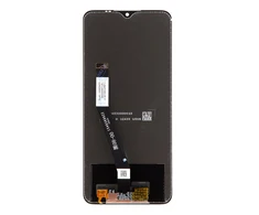 Dėklas For_Xiaomi LCD Ekranas + Touch Unit for Xiaomi Redmi 9 Juodas