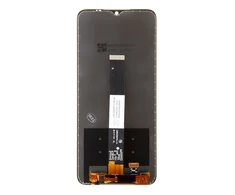 Dėklas For_Xiaomi LCD Ekranas + Touch Unit skirtas Xiaomi Redmi 9A/9C/9AT Juodas