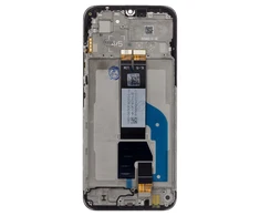 Dėklas For_Xiaomi „Xiaomi Redmi 15C 4G“ LCD ekranas + lietimui jautrus skydelis + priekinis dangtelis