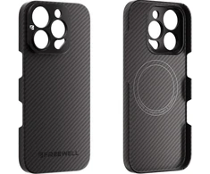 Freewell dėklas, skirtas iPhone 16 Pro Max su 17 mm laikikliu