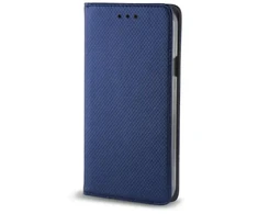 Dėklas Fusion Accessories Fusion Magnet Book case, skirta Samsung A057 Galaxy A05S, mėlyna