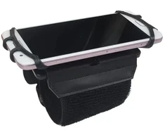 Fusion Accessories Fusion universalus dėklas L dydžio įrenginiams (iki 6,7") juodas