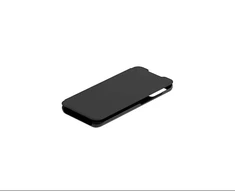 Dėklas FWA356AMA Samsung Wallet Cover for Galaxy A35 5G Juodas (Damage Package)