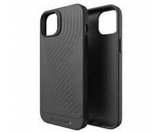 Gear4 Copenhagen Apple iPhone 14 Plus / 15 Plus 6.7" dėklas telefonui juodos spalvos 51542