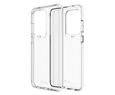 Gear4 D3O Crystal Palace Samsung Galaxy G988 S20 Ultra dėklas telefonui skaidrus 38566