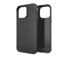 Gear4 D3O Havana Apple iPhone 13 Pro Max 6,7" dėklas telefonui juodos spalvos 702008189