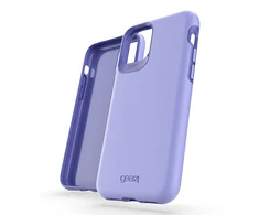 Gear4 D3O Holborn Apple iPhone 11 Pro dėklas telefonui violetinės spalvos 37027