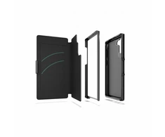 Dėklas Gear4 GEAR4 Oxford Eco, skirtas Galaxy Note 10 (6,3) juodas