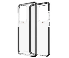 Gear4 D3O Piccadilly Samsung G988 S20 Ultra dėklas telefonui juodos spalvos 38560