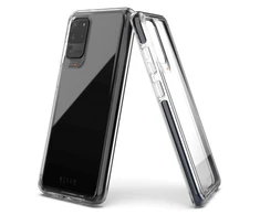 Gear4 D3O Piccadilly Samsung G988 S20 Ultra dėklas telefonui juodos spalvos 38560