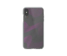 Dėklas Gear4 D3O Victoria iPhone Xs Max audinys ICXLVIC02