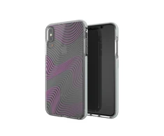 Dėklas Gear4 D3O Victoria iPhone Xs Max audinys ICXLVIC02